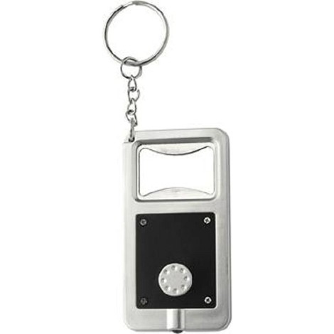Porte-clés torche