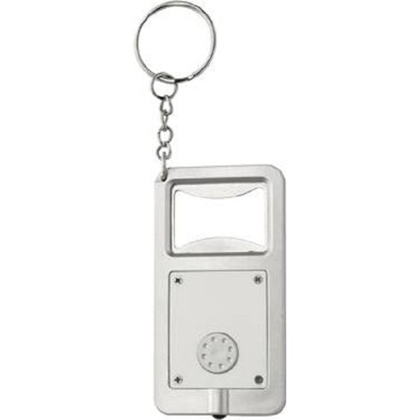 Porte-clés torche