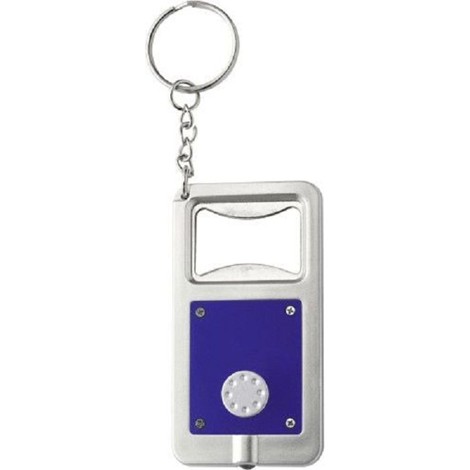 Porte-clés torche