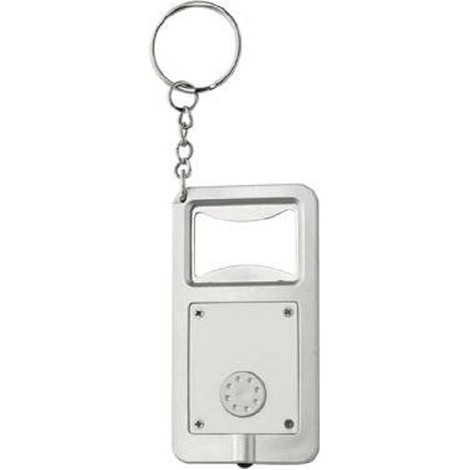 Porte-clés torche