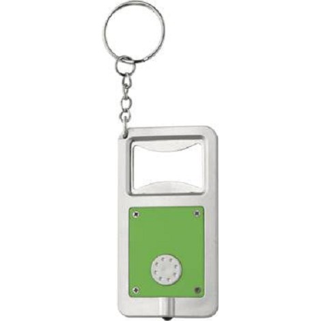 Porte-clés torche
