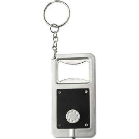Porte-clés torche