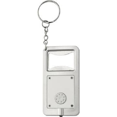 Porte-clés torche