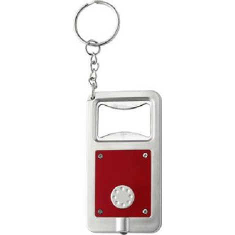 Porte-clés torche