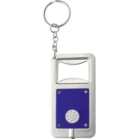 Porte-clés torche