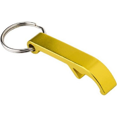 Porte-clés décapsuleur