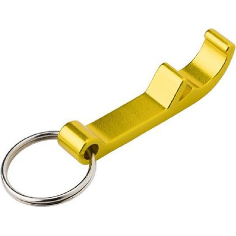 Porte-clés décapsuleur