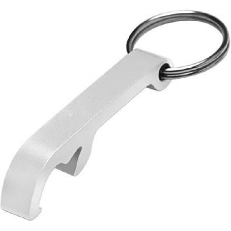 Porte-clés décapsuleur