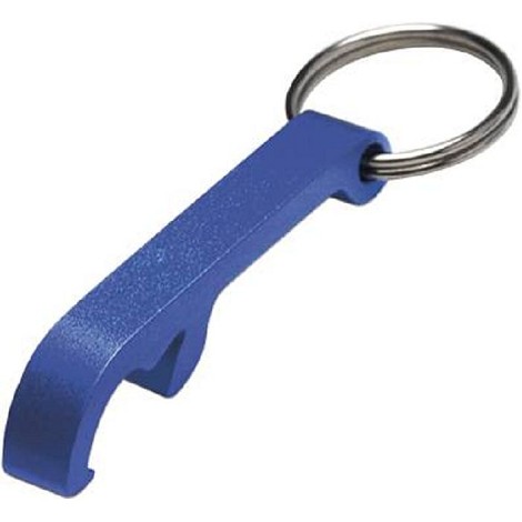 Porte-clés décapsuleur