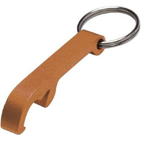 Porte-clés décapsuleur