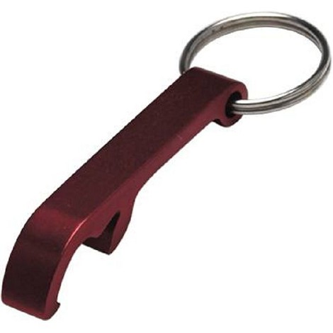Porte-clés décapsuleur