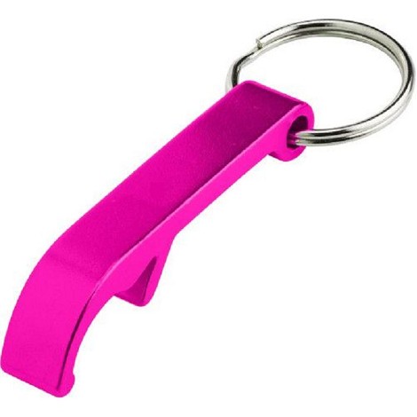 Porte-clés décapsuleur