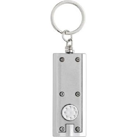 Porte-clés à personnaliser