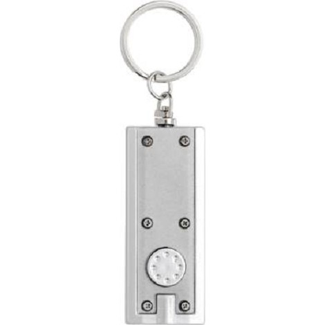 Porte-clés à personnaliser