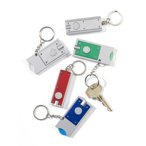 Porte-clés à personnaliser