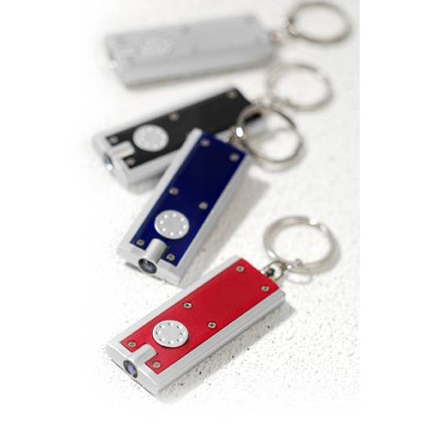 Porte-clés à personnaliser