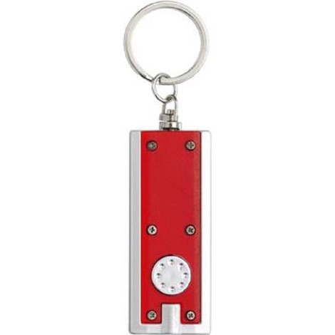 Porte-clés à personnaliser