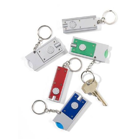 Porte-clés à personnaliser