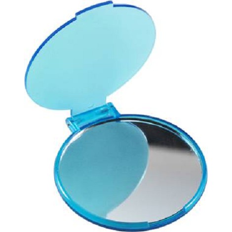 Miroir de poche