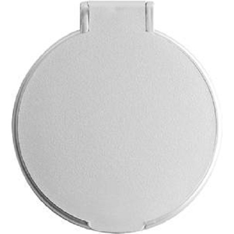 Miroir de poche