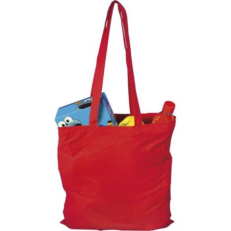 Totebag couleur en coton