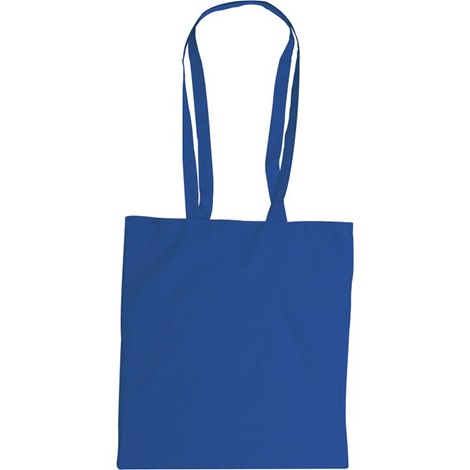Totebag couleur en coton