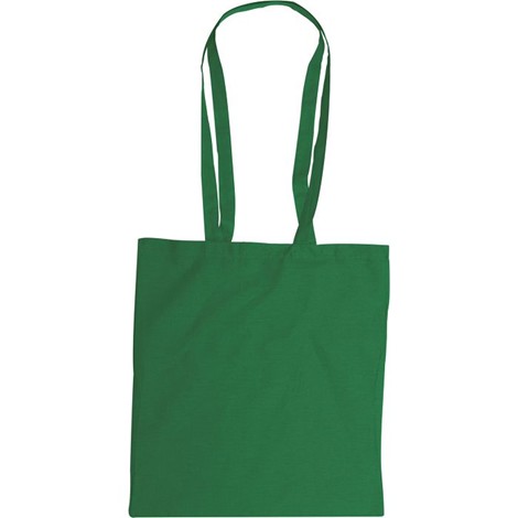 Totebag couleur en coton