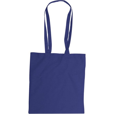 Totebag couleur en coton