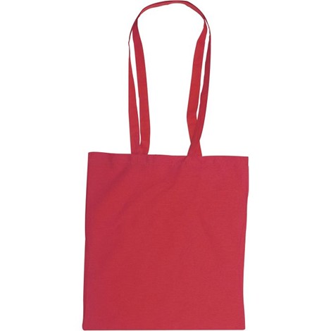 Totebag couleur en coton