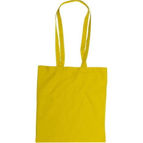 Totebag couleur en coton