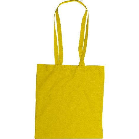 Totebag couleur en coton