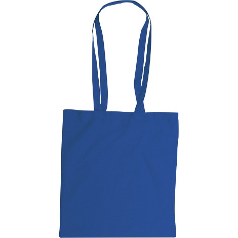Totebag couleur en coton