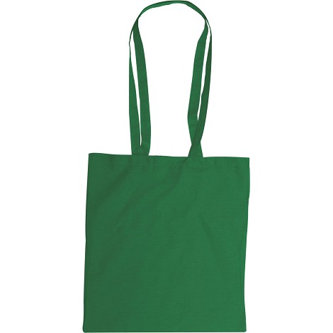 Totebag couleur en coton