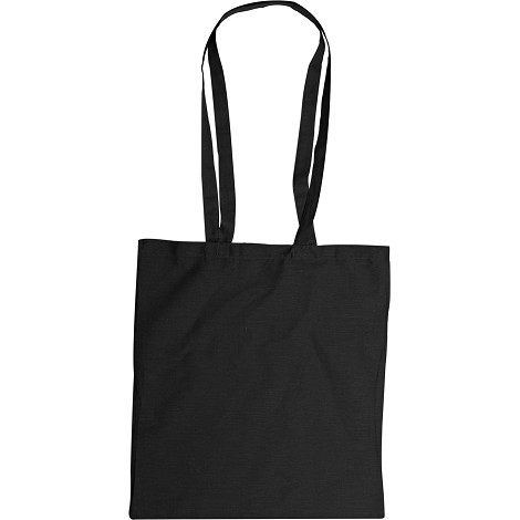 Totebag couleur en coton