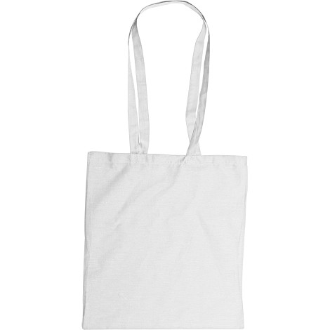 Totebag couleur en coton