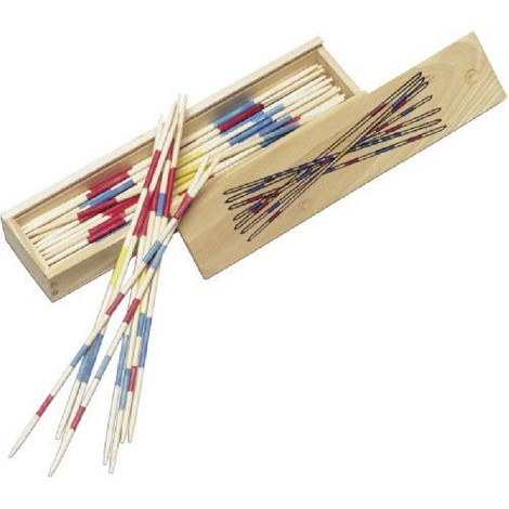 Jeu de mikado
