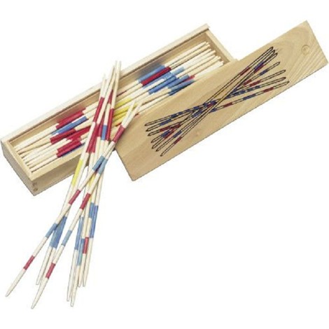 Jeu de mikado