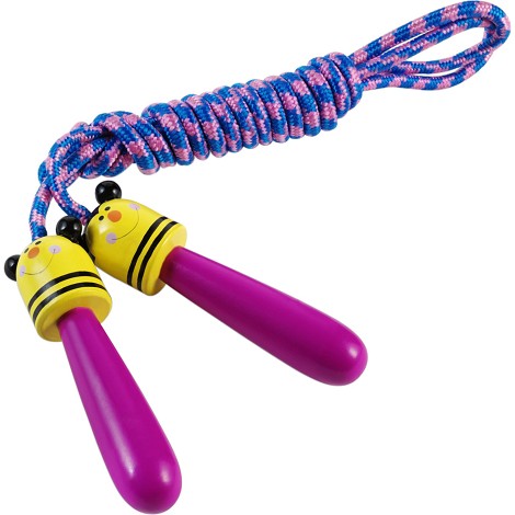 Corde à sauter enfants
