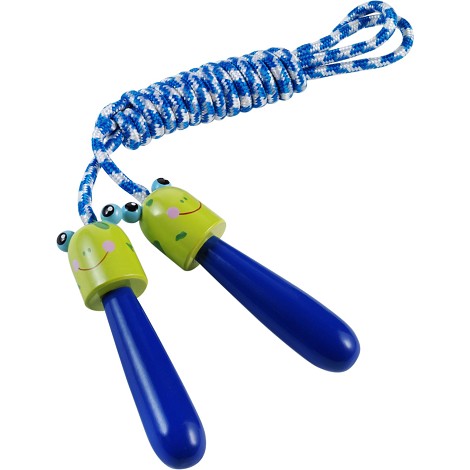 Corde à sauter enfants