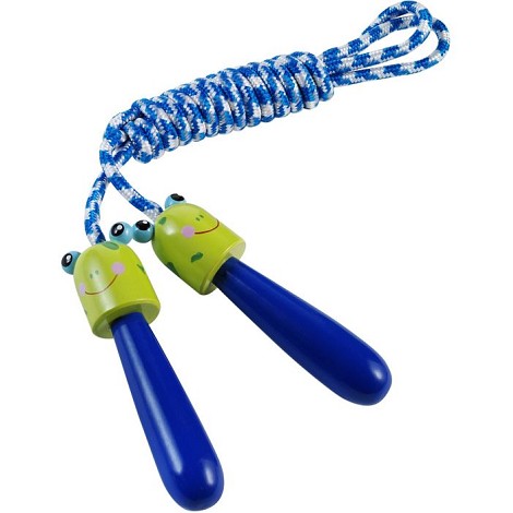 Corde à sauter enfants