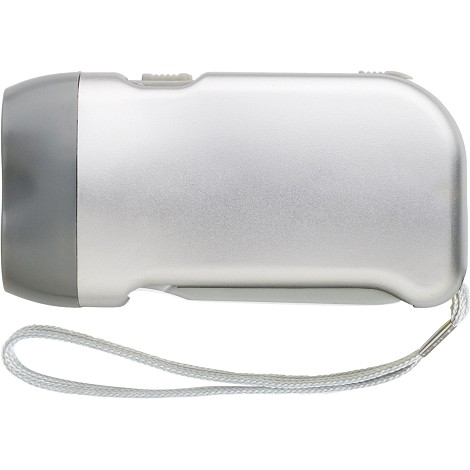 Lampe de poche éco