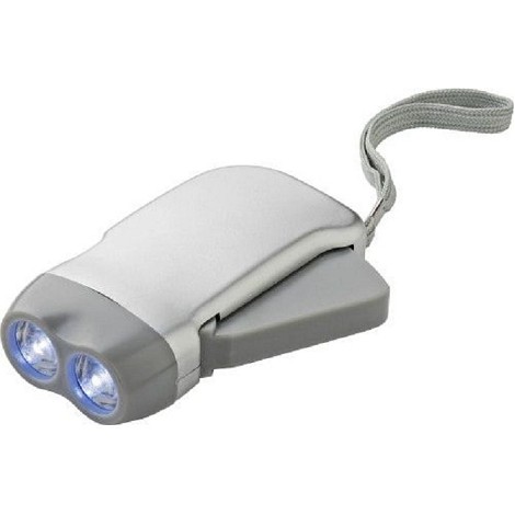 Lampe de poche éco