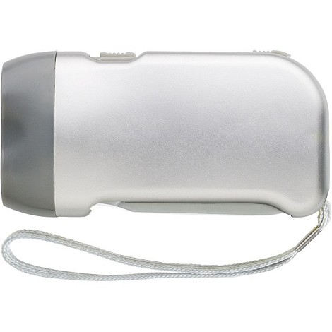 Lampe de poche éco