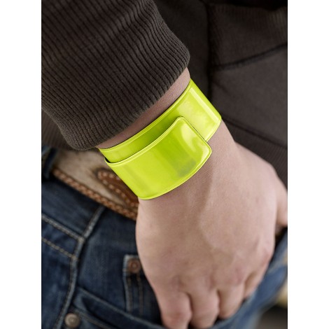 Bracelet fluorescent