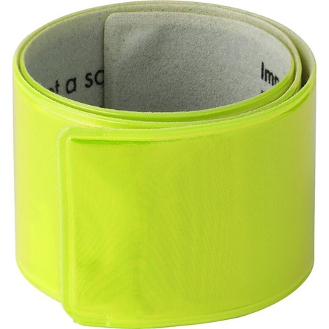 Bracelet fluorescent
