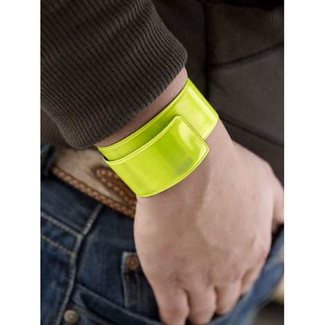 Bracelet fluorescent