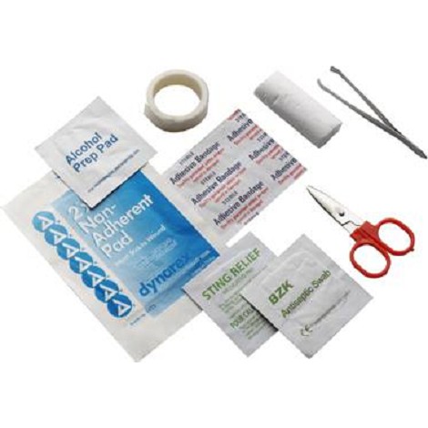 Kit de secours