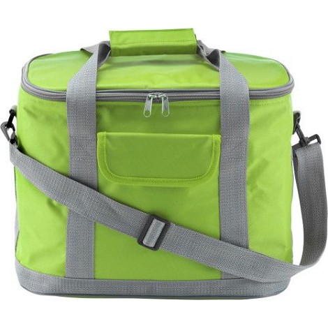 Sac isotherme zippé