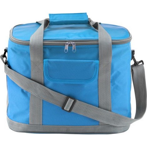Sac isotherme zippé