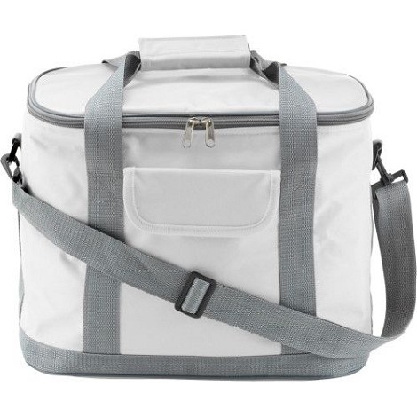 Sac isotherme zippé
